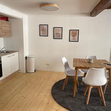 Getaway In Eberbach Im Odenwald Nahe Heidelberg Apartment Exterior photo
